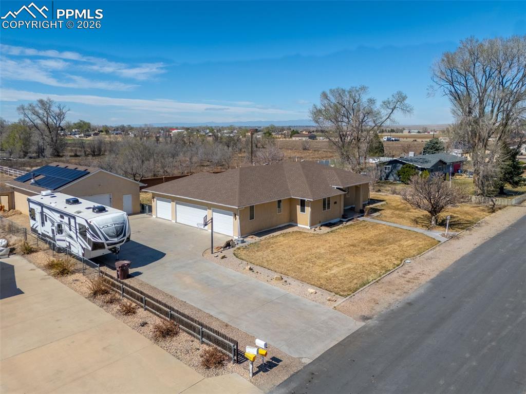 Image 41 of 48: Aerial View