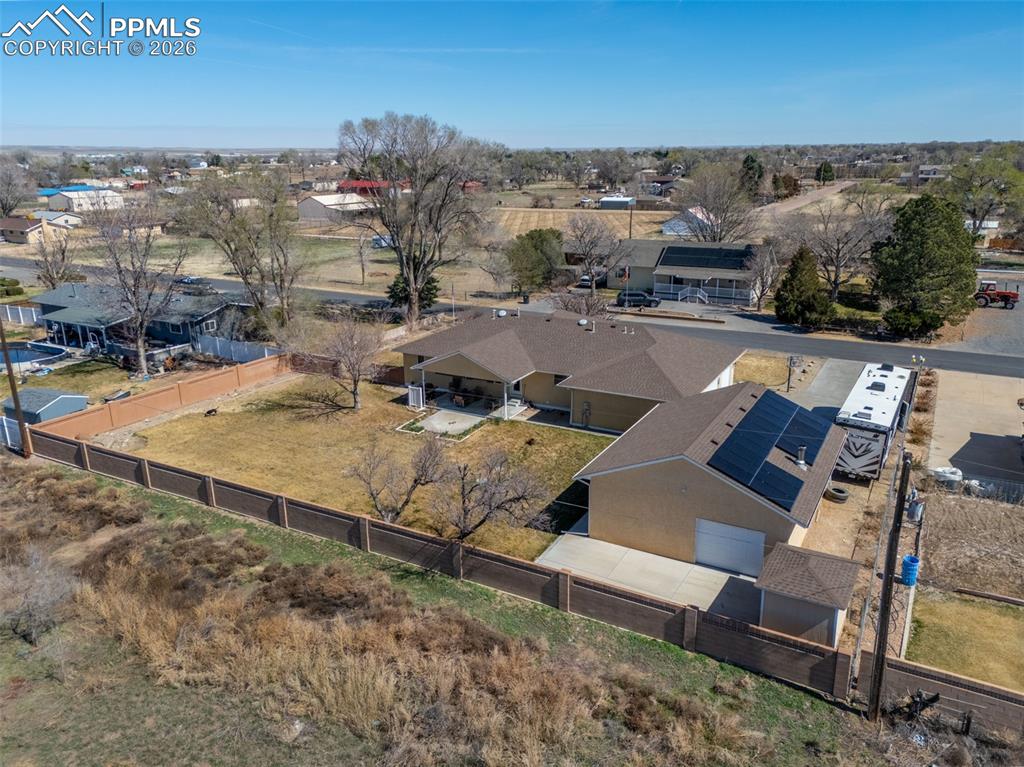 Image 44 of 48: Aerial View