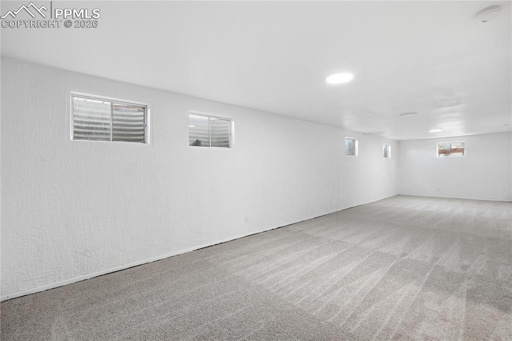 Image 26 of 33: Basement