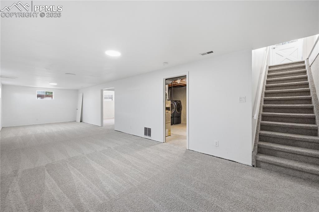 Image 27 of 33: Basement