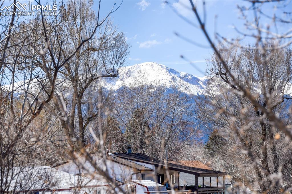 Image 2 of 50: Front of Structure