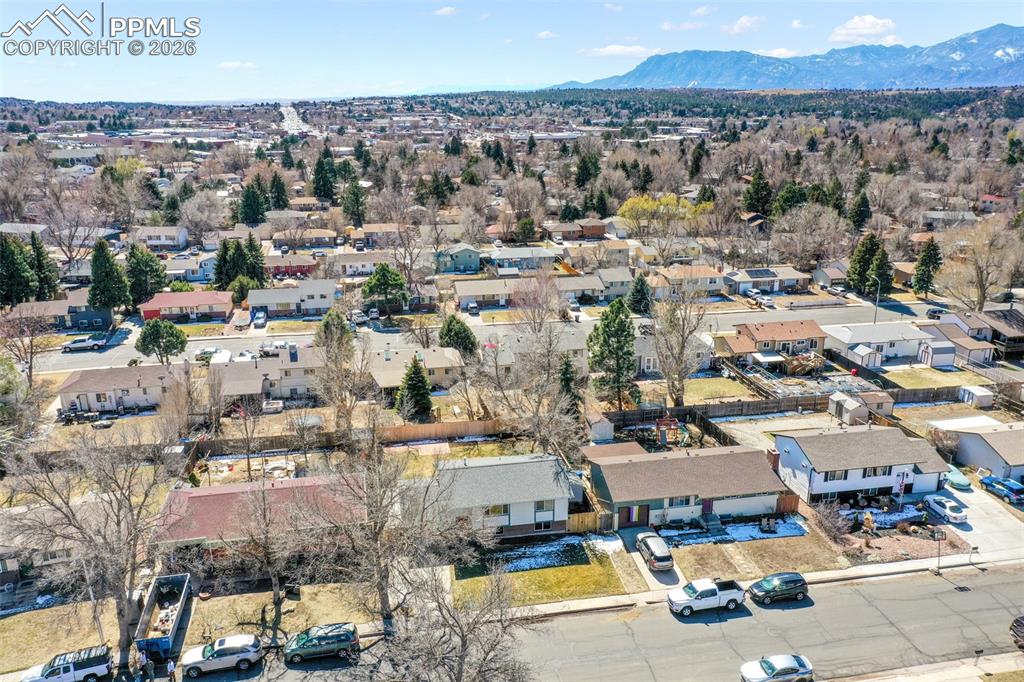 Image 41 of 50: Aerial View