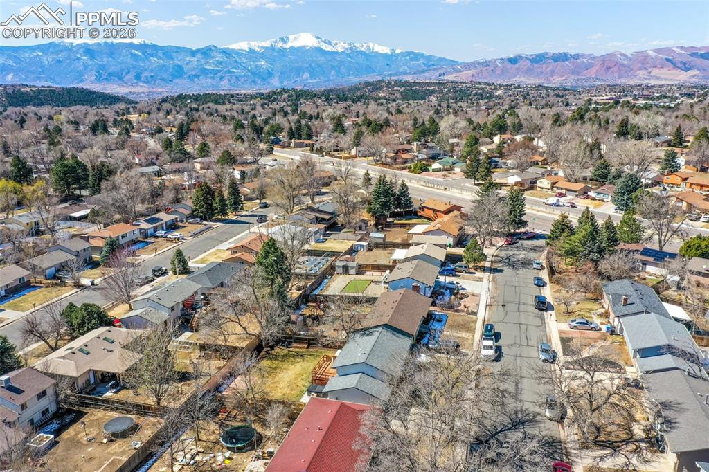 Image 44 of 50: Aerial View