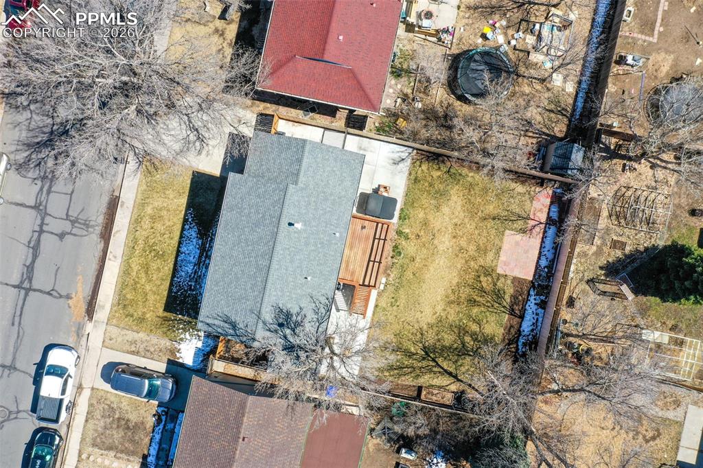 Image 49 of 50: Aerial View