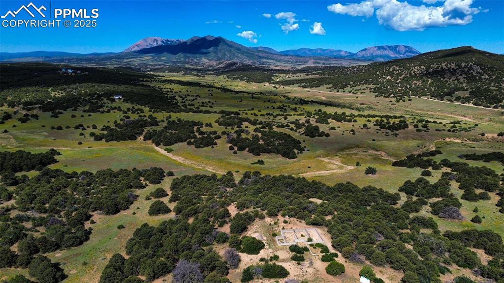 Image 20 of 30: Aerial View