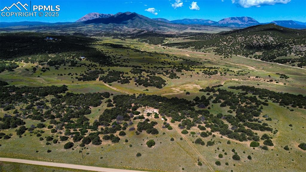 Image 21 of 30: Aerial View
