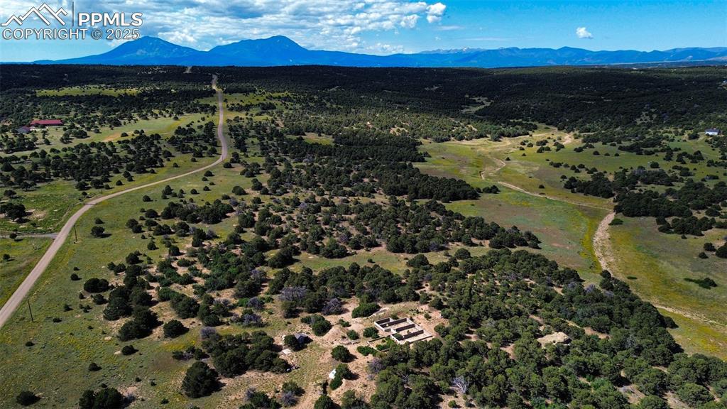 Image 22 of 30: Aerial View