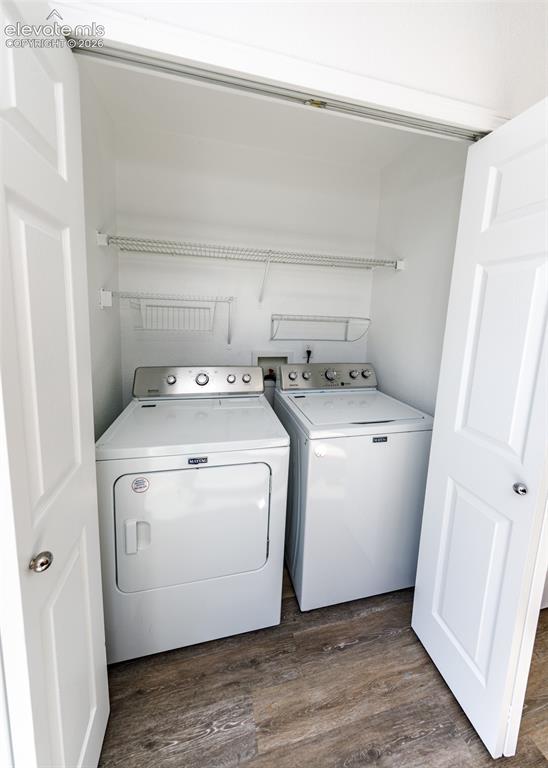 Image 20 of 42: Laundry