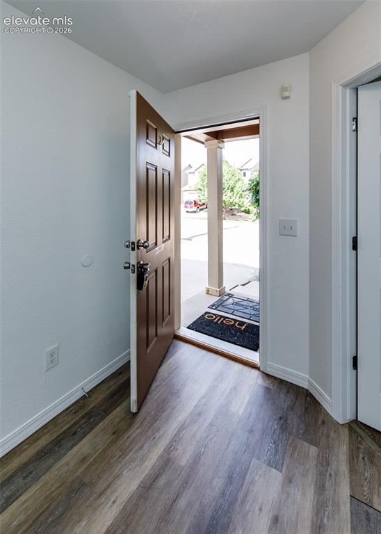 Image 5 of 42: Entry