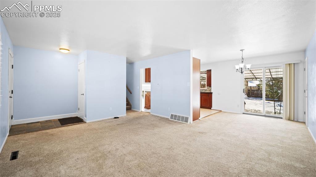 Image 9 of 27: Living Room