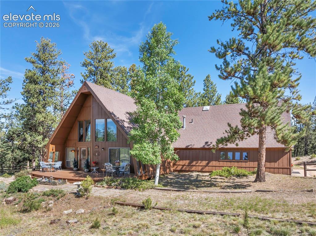 Image 1 of 33: Your sweet new mountain home