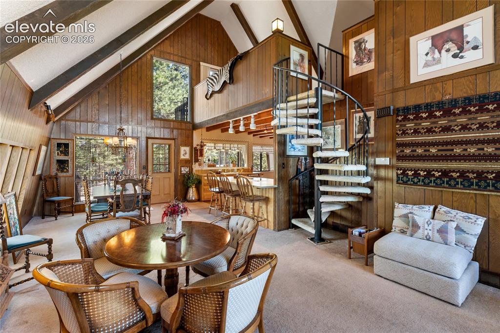 Image 13 of 33: This is the OG of greatrooms!