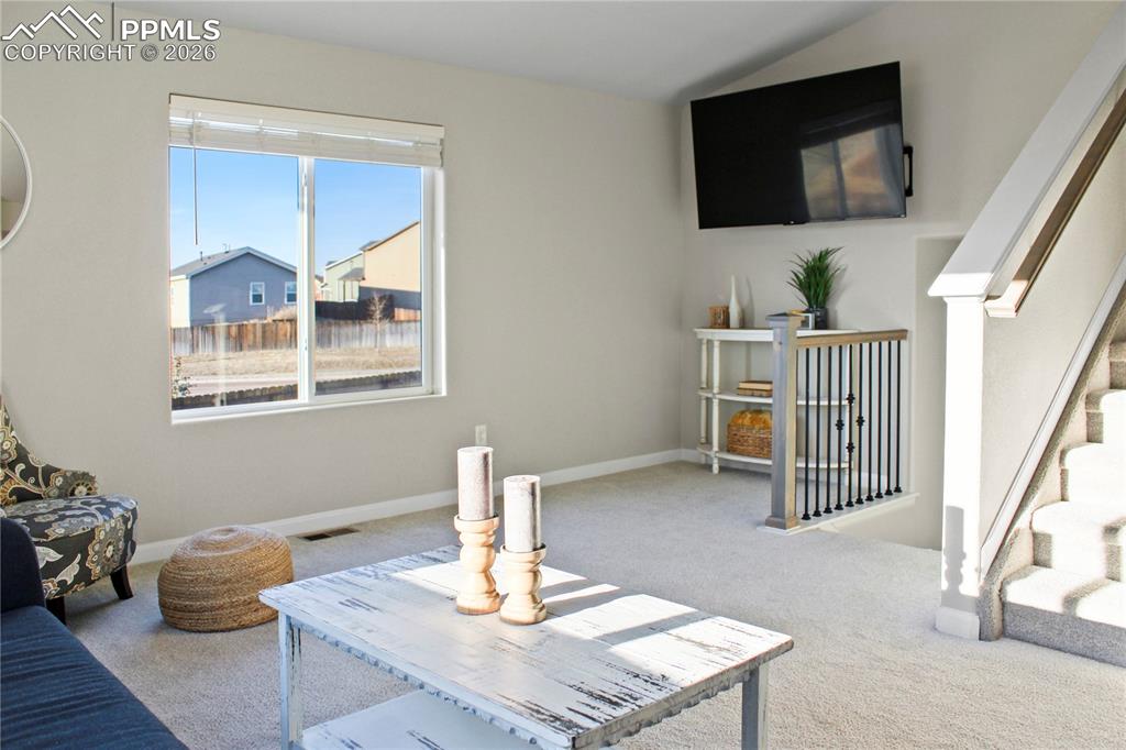 Image 3 of 23: Living Room