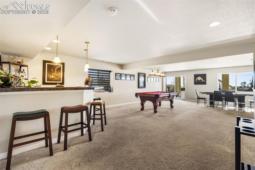 Image 35 of 47: Game Room