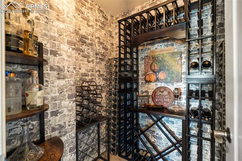 Image 41 of 47: Wine Cellar