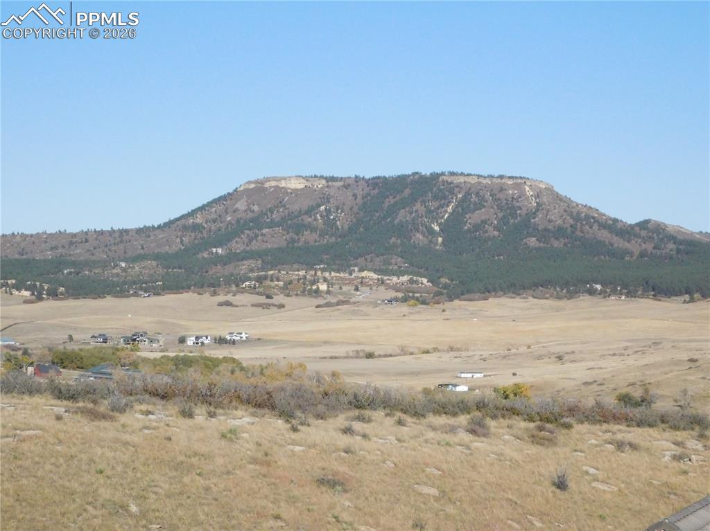 Image 7 of 46: View from lot