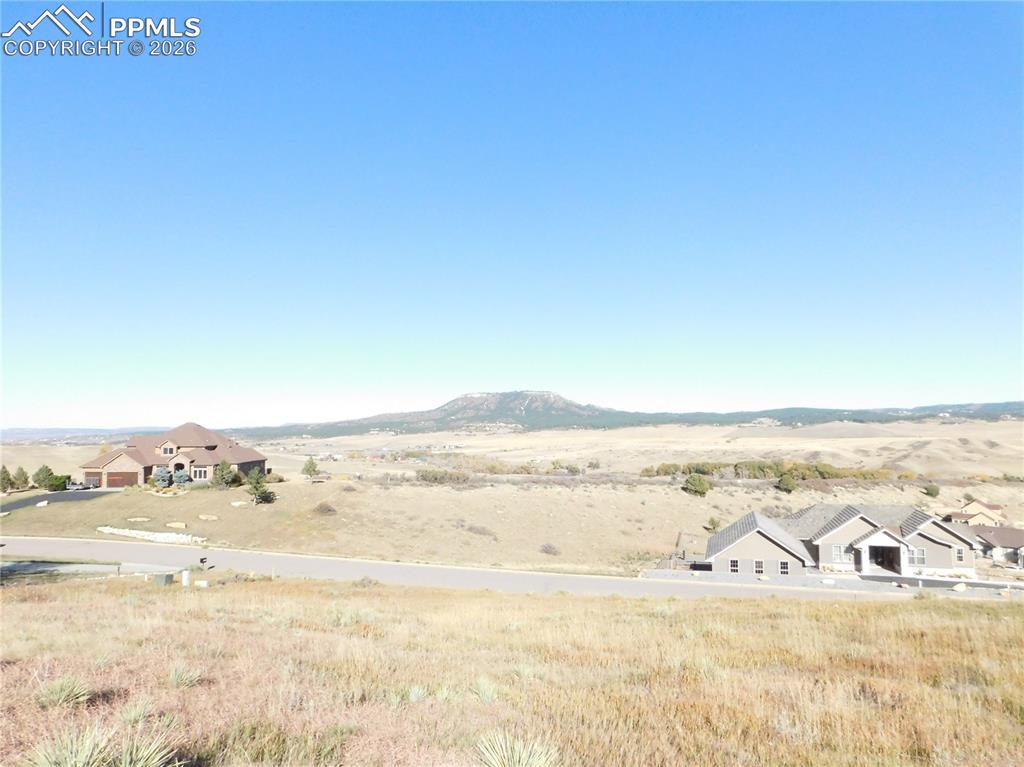 Image 9 of 46: View from lot