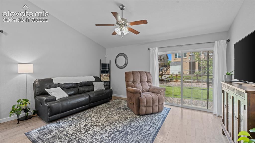 Image 12 of 49: Living Room