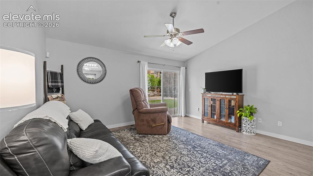 Image 13 of 49: Living Room