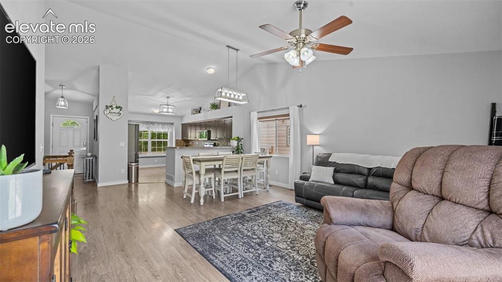 Image 14 of 49: Living Room