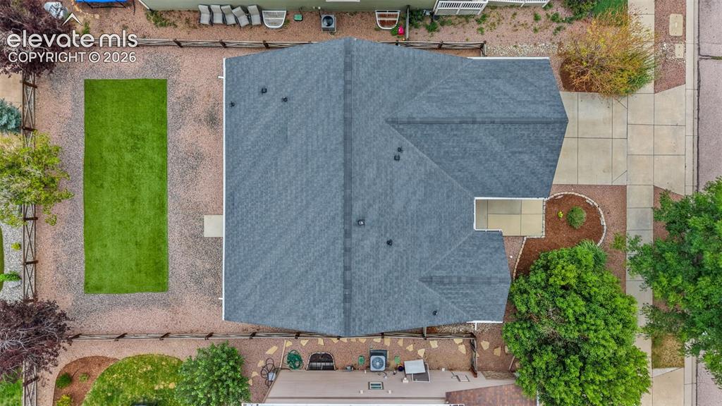 Image 36 of 49: Aerial View