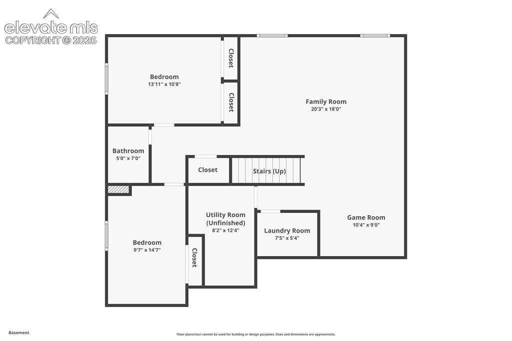 Image 48 of 49: Floor Plan