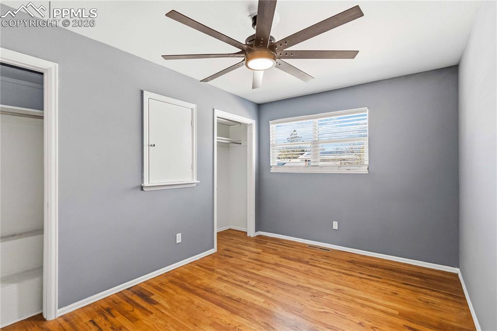 Image 27 of 42: Bedroom 1