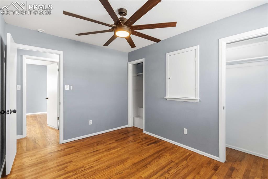 Image 28 of 42: Bedroom 1