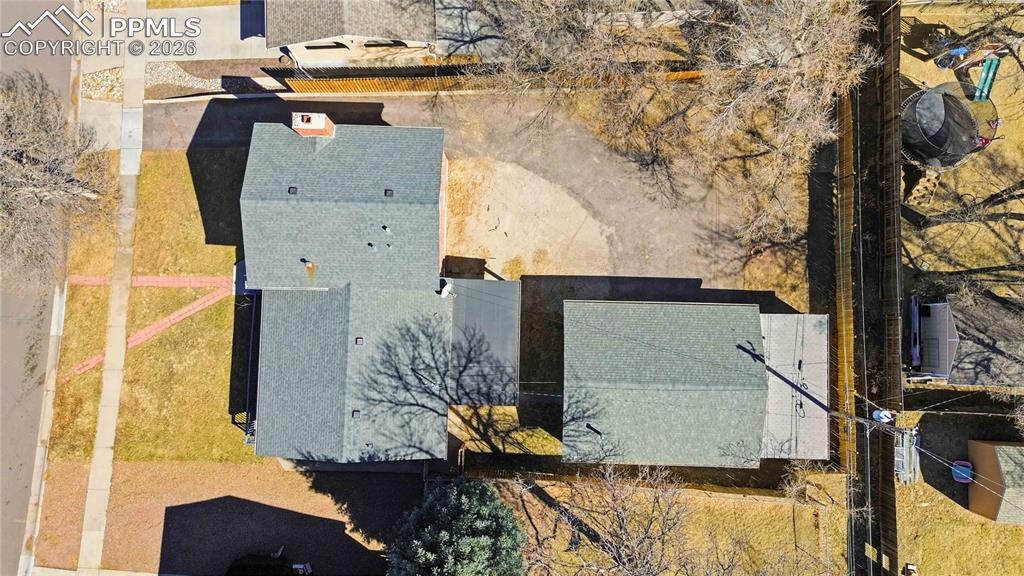 Image 38 of 42: Aerial View