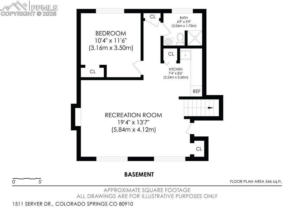 Image 39 of 42: Floor Plan
