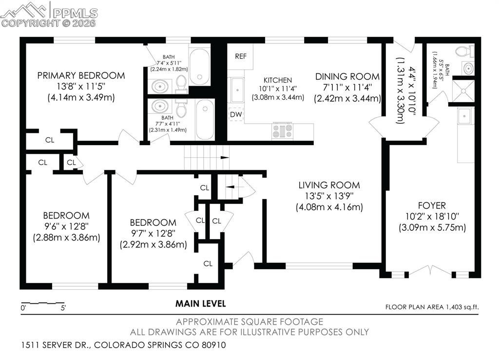 Image 40 of 42: Floor Plan