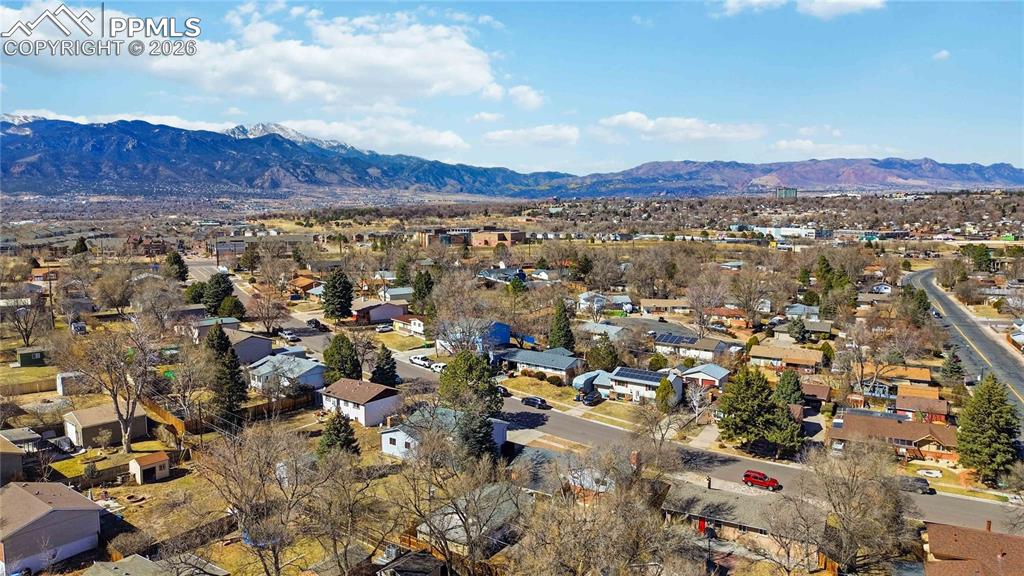 Image 42 of 42: Aerial View