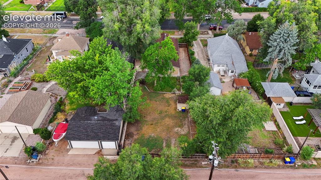Image 26 of 29: Aerial View