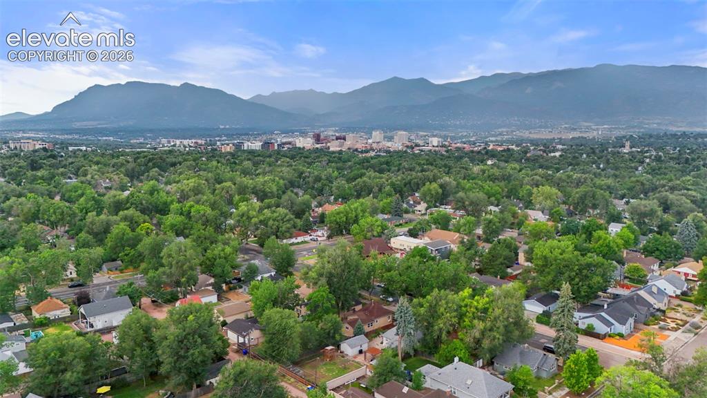 Image 28 of 29: Aerial View