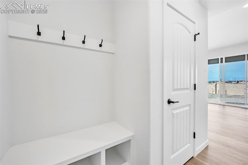 Image 20 of 50: Mud Room