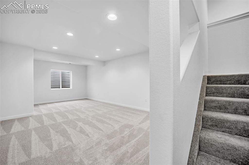 Image 37 of 50: Basement