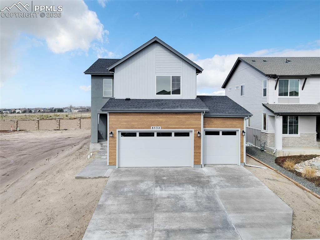 Image 46 of 50: Front of Structure