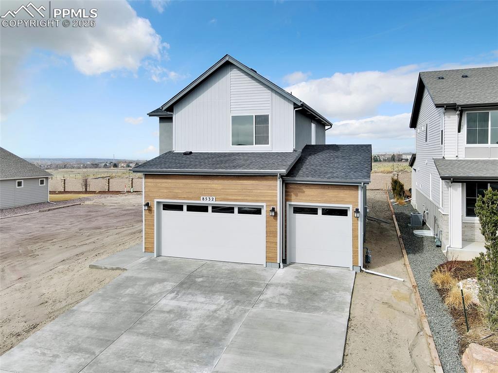 Image 48 of 50: Front of Structure