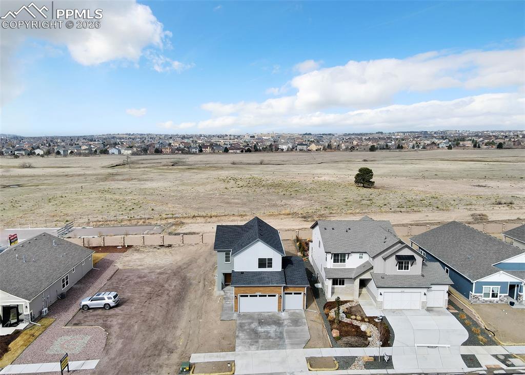 Image 49 of 50: Aerial View