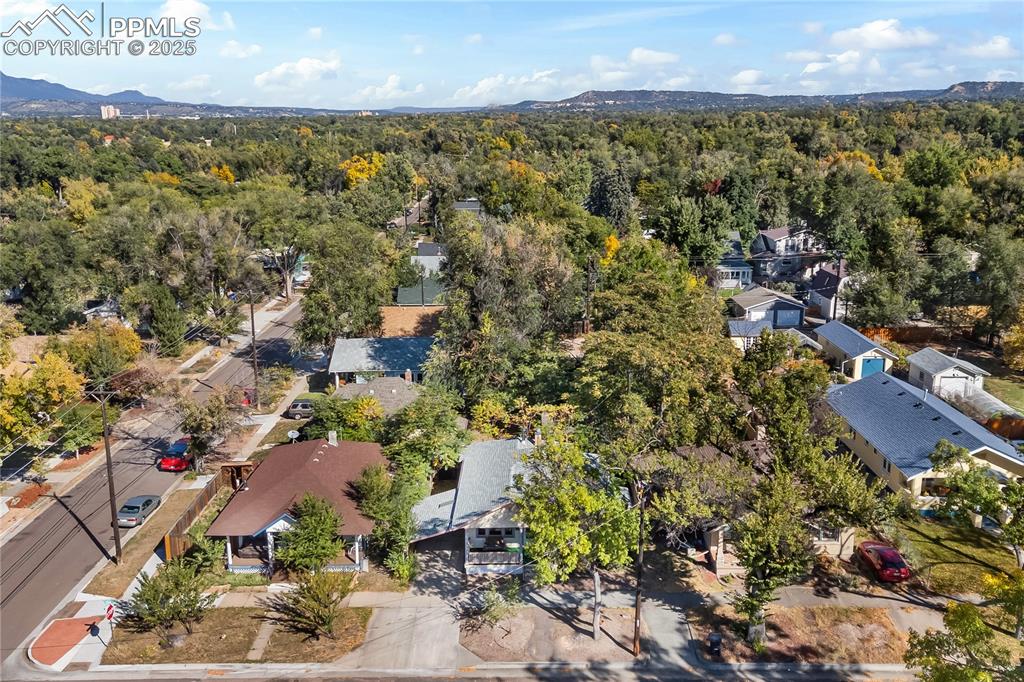 Image 25 of 27: Aerial View