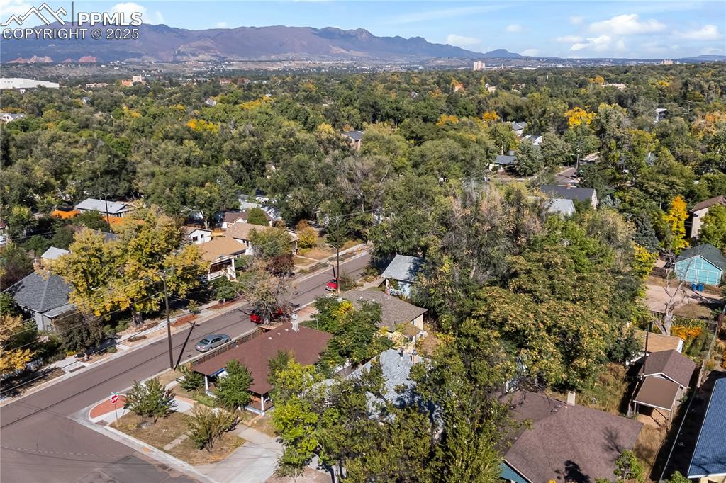 Image 26 of 27: Aerial View