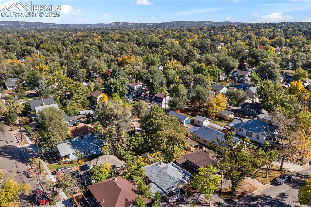 Image 27 of 27: Aerial View