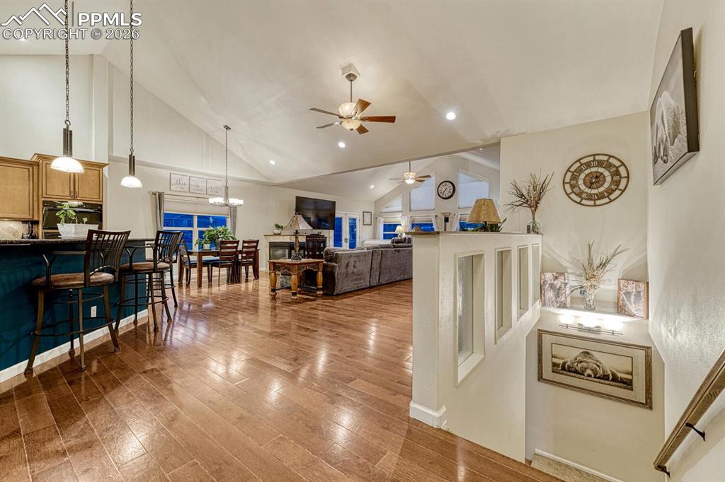 Image 10 of 49: Living Room