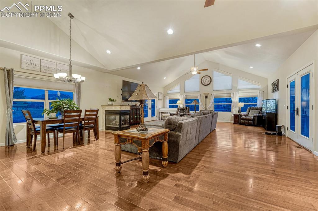 Image 11 of 49: Living Room