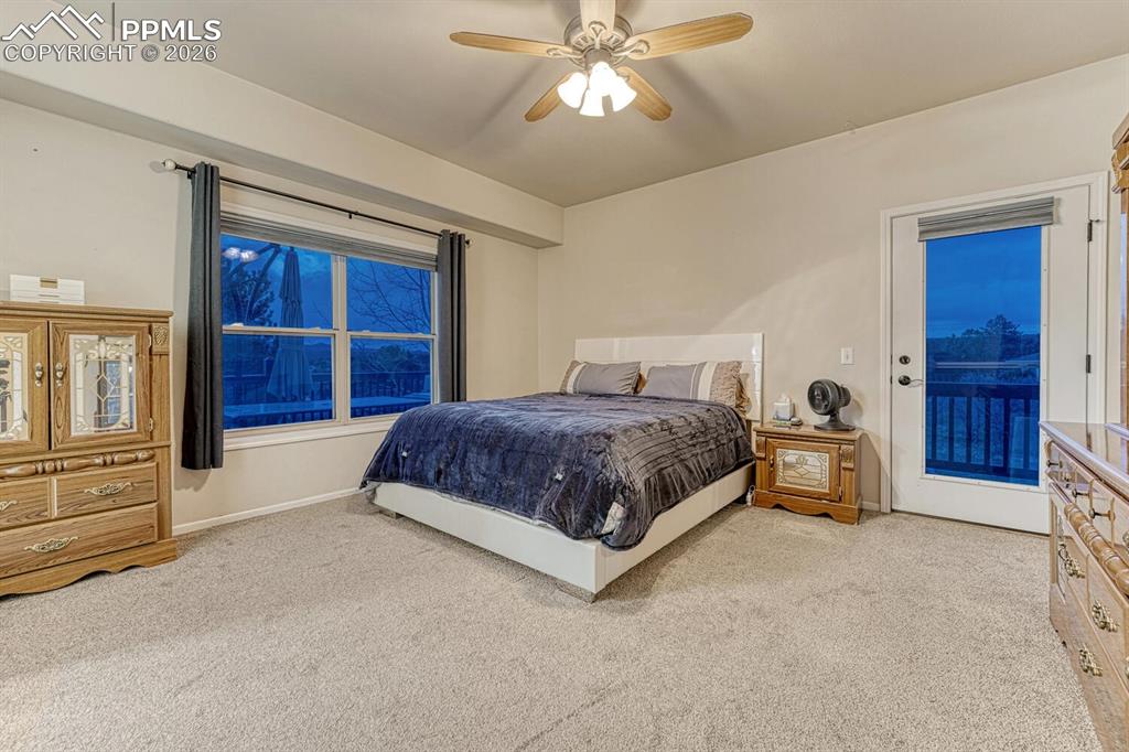 Image 13 of 49: Bedroom