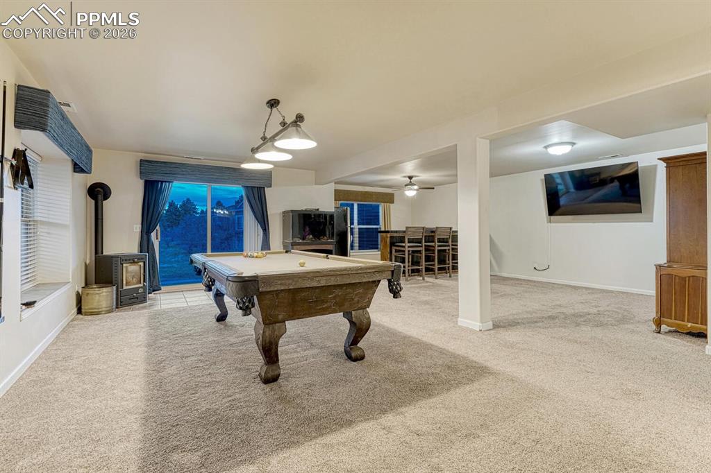 Image 21 of 49: Game Room