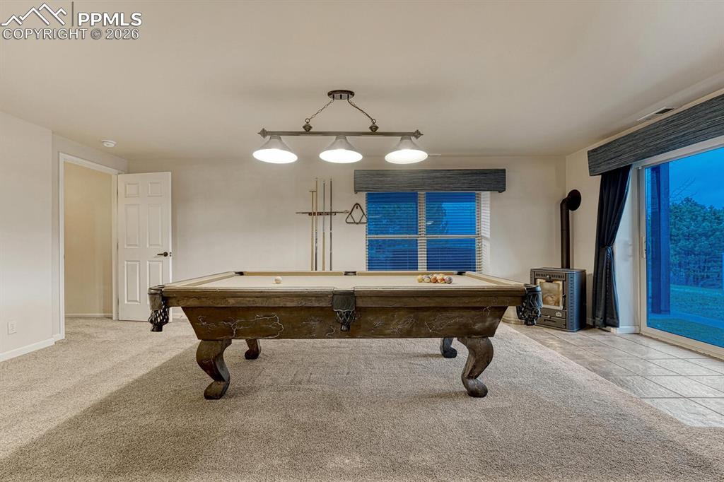 Image 22 of 49: Game Room