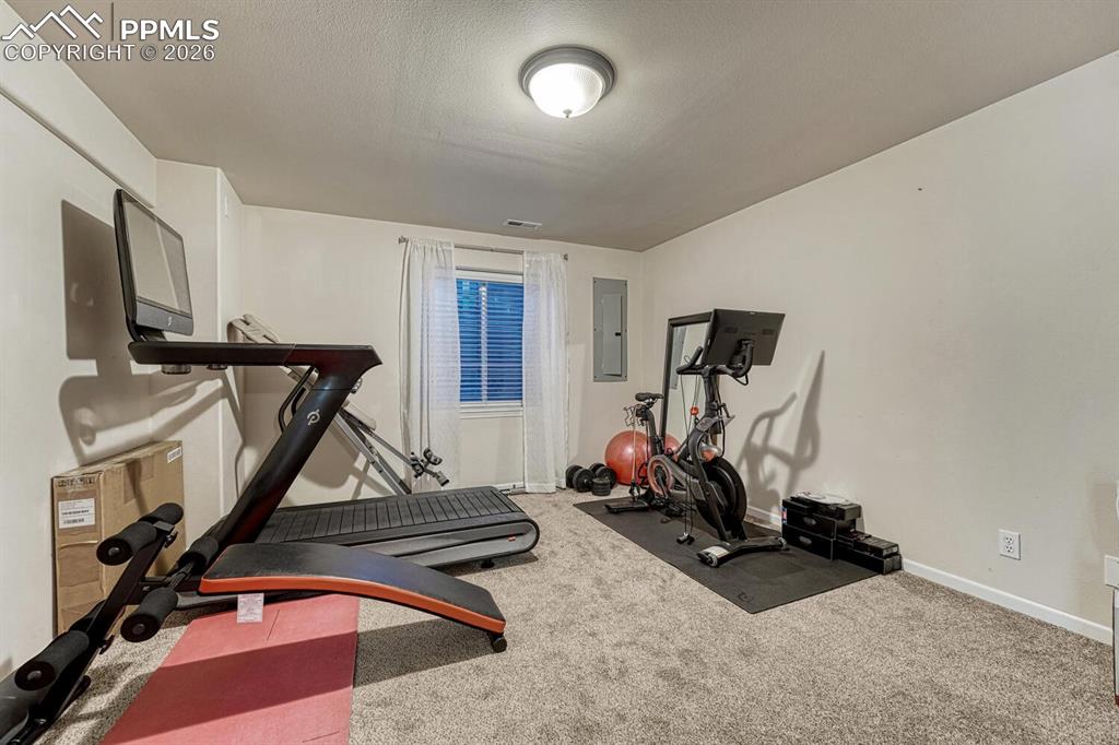 Image 25 of 49: Exercise Room