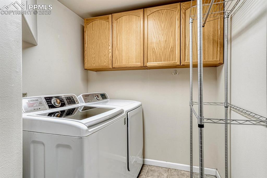 Image 27 of 49: Laundry