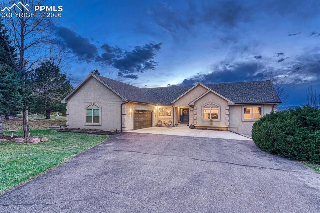 Image 37 of 49: Front of Structure